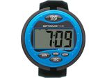 Optimum Time Event Cronometro Blu Blu Taglia Unica