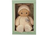 Kaloo Bambola Di Peluche Jasmin - Morbida Bambola Per Bambini Realizzata In Materiale Riciclato