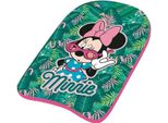Disney 30X42 Cm Minnie Tavola Da Bagno Multicolore Multicolore Taglia Unica