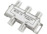 Distributore Onlex Hz A 4 Vie 5-1000 M Argento Argento Taglia Unica