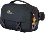Lowepro Trekker Lite Hp 100 Custodia A Tracolla Nera