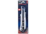 Stein Taglierina Automatica Per Gomma Con Lama Sk2 A Scomparsa E Bloccata 18 Mm Argento Argento Taglia Unica