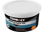 Stucco Compatto Pronto All'uso 750G Trasparente Trasparente Taglia Unica