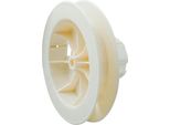 Stoker 160X60 Mm/22 Mm Disco Fisso Beige Beige Taglia Unica