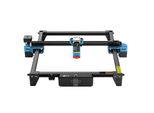 Incisore Laser ZweibäUme, Area Di Incisione 300 Mm X 300 Mm, Precisione 0,1 Mm ,Tts, Eu, TTS-10 Pro