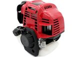 Motore A Benzina A 4 Tempi, Potenza Di 1,8 Cv, Cilindrata Di 47,9 Cm³, Tempo Di Funzionamento Prolungato Di 8-10 Ore