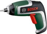 Avvitatore A Batteria Bosch Ixo 7 3,6 V 5,5 Nm + Set Di 10 Punte ( 06039E0002 )