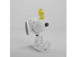 Lampada Erik Editores Snoopy Bianco Bianco Taglia Unica