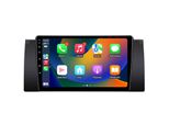 Autoradio 32GB Per Bmw E53 X5 Dal 1999 2Din Android Radio Carplay Navi Wifi Dsp Gps Dab Bluetooth