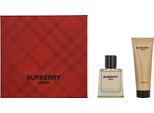 Burberry Hero Giftset Edt Spray 50Ml/Gel Doccia 75Ml 125 Ml