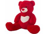 Orso Di Peluche Chloe 85 Cm