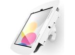 Compulocks 505W209IPDSW, 27,7 Cm (10,9"), Apple, Ipad (10A Gen.) | 10,9"" | 2022 | A2757, A2777, 27,7 Cm (10,9""), Bianco, Parete"