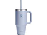 Hydro Flask 32 Oz All Around Travel Tumbler Uni, Surf