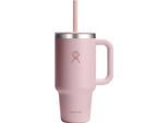 Hydro Flask 32 Oz All Around Travel Tumbler Uni, Trillium