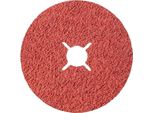 Rhodius Dischi In Fibra Kfx 115 X 22,23 Topline - K36