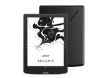 Inkbook Solaris Black