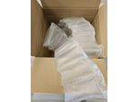 Cuscino A Bolle D'aria Riempito 100X200 Mm 500 Pezzi Imballaggio Impermeabile Materiale Di Riempimento Cuscino D'aria Tasca D'aria