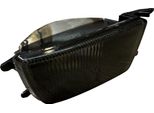 Indicatore Di Direzione Anteriore Nero / Fumo Giusto Per Vw Golf 3 Iii / Vento Da