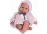 Bambola Antonio Juan 34 Cm