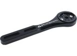 Jrc Components Amplitude Garmin Bike Computer Mount Argento Argento Taglia Unica