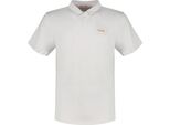 Nox Team Regular Polo Manica Corta Bianco L Uomo Bianco L