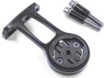 Jrc Components Stealth+ Premium Cma0015 Gps Wahoo Support Argento Argento Taglia Unica