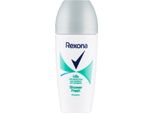 Rexona Dry Protection Shower Fresh Antyperspirant W Kulce 50 Ml