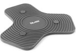 Ibili Pad Magnetico Nero Nero Taglia Unica