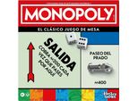 Gioco Del Monopoli Spagnolo