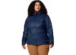 Columbia Arcadia™ Ii Jacke Blau S Damen Blau S