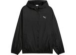 Puma Select Ess Giacca A Vento Nero L Uomo, Donna Nero L