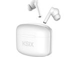 Cuffie Senza Fili Ksix Orion 2 Bianco