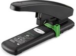 Novus 60-B40RENEW Novus BlockheftgeräT B40 Re+New Schwarz Bis 100 Blatt