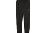 Puma Evostripe Pantaloni Da Allenamento Nero Xs Donna Nero Xs