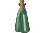 Sacco Per L'irrigazione Degli Alberi Vevor, Capacità 20 Galloni, Materiale Pvc Resistente, 25 Pezzi