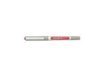 Uni-Ball UB157E P Uni-Ball Rollerball Eye Fine (UB-157), Rosso Scuro