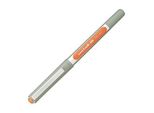 Uni-Ball UB157E O Uni-Ball Tintenroller Eye Fine (UB-157), Arancione
