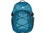 Trespass Albus 30L Zaino Blu Uomo, Donna Blu Taglia Unica