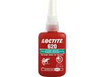 Loctite 620 Fissaggio Per Giunti Ad Alta Resistenza - 50Ml