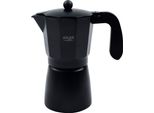Adler Espresso Coffee Maker | Ad 4429 | Black
