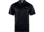 Martes Essential Nodim Polo Manica Corta Nero L Uomo Nero L