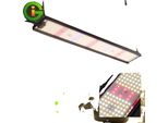 Luce Led Per Piante, Spettro Completo Quantum Board, Adatto A Tutte Le Fasi Di Crescita