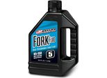 Maxima Racing Oils Fluido Per Forcelle Da Corsa 5W (1 L)