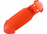 Parafango Anteriore Arancio Polisport 8685700001 Per Ktm
