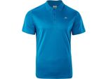 Martes Essential Nodim Polo A Maniche Corte Blu S Uomo Blu S