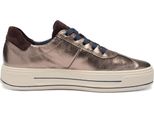 Ara Sneaker Sneaker In Pelle Liscia