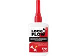 Lockflow T70 Frenafiletti Ad Alta Resistenza - 50Ml