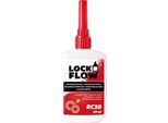 Lockflow RC38 Fissatore Per Giunti Fluorescente Ad Alta Resistenza - 50Ml