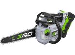 Motosega Ego Aku CS1200E (Senza Aku)