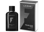 La Rive Fearless Man 90 Ml Eau De Toilette Edt Profumo Da Uomo Profumo Da Uomo